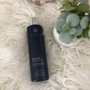MONAT REVIVE shampoo